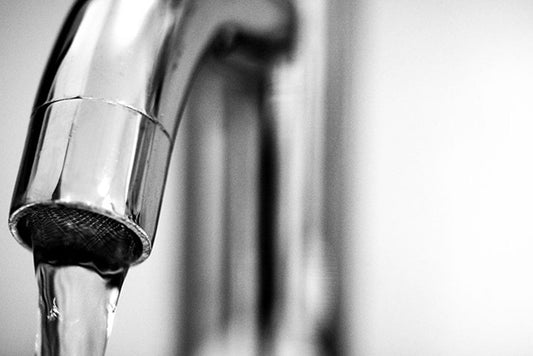 Smart Water Saving