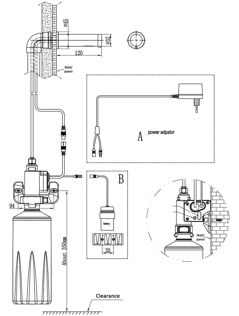 ASD-3062