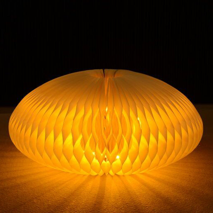 Paper Lamp
