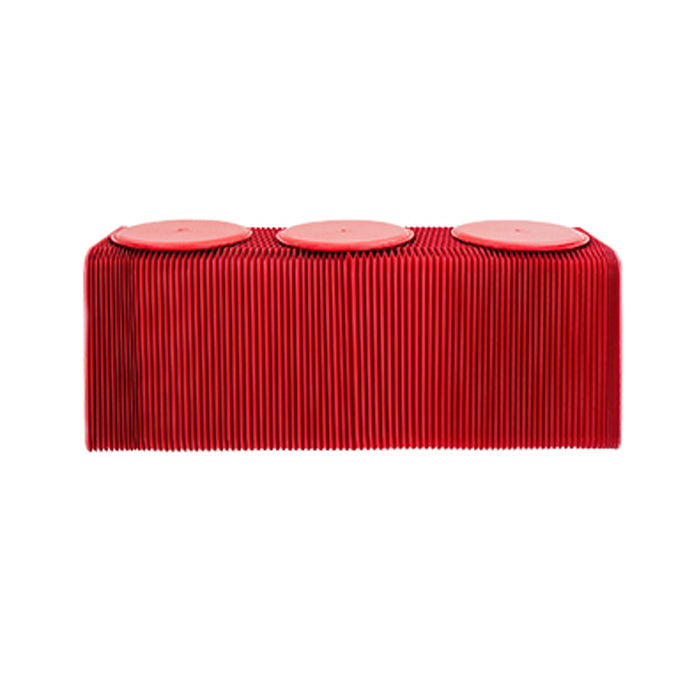 Paper Benches