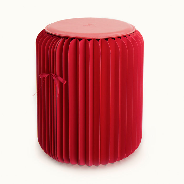 Paper Stools